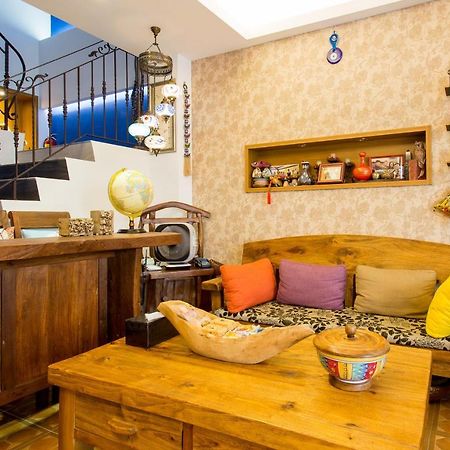 הואליין סיטי Hometown B&B מראה חיצוני תמונה