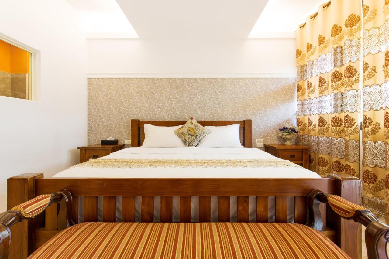 הואליין סיטי Hometown B&B מראה חיצוני תמונה