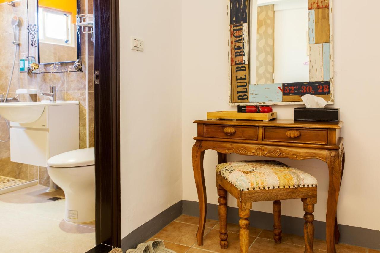 הואליין סיטי Hometown B&B מראה חיצוני תמונה