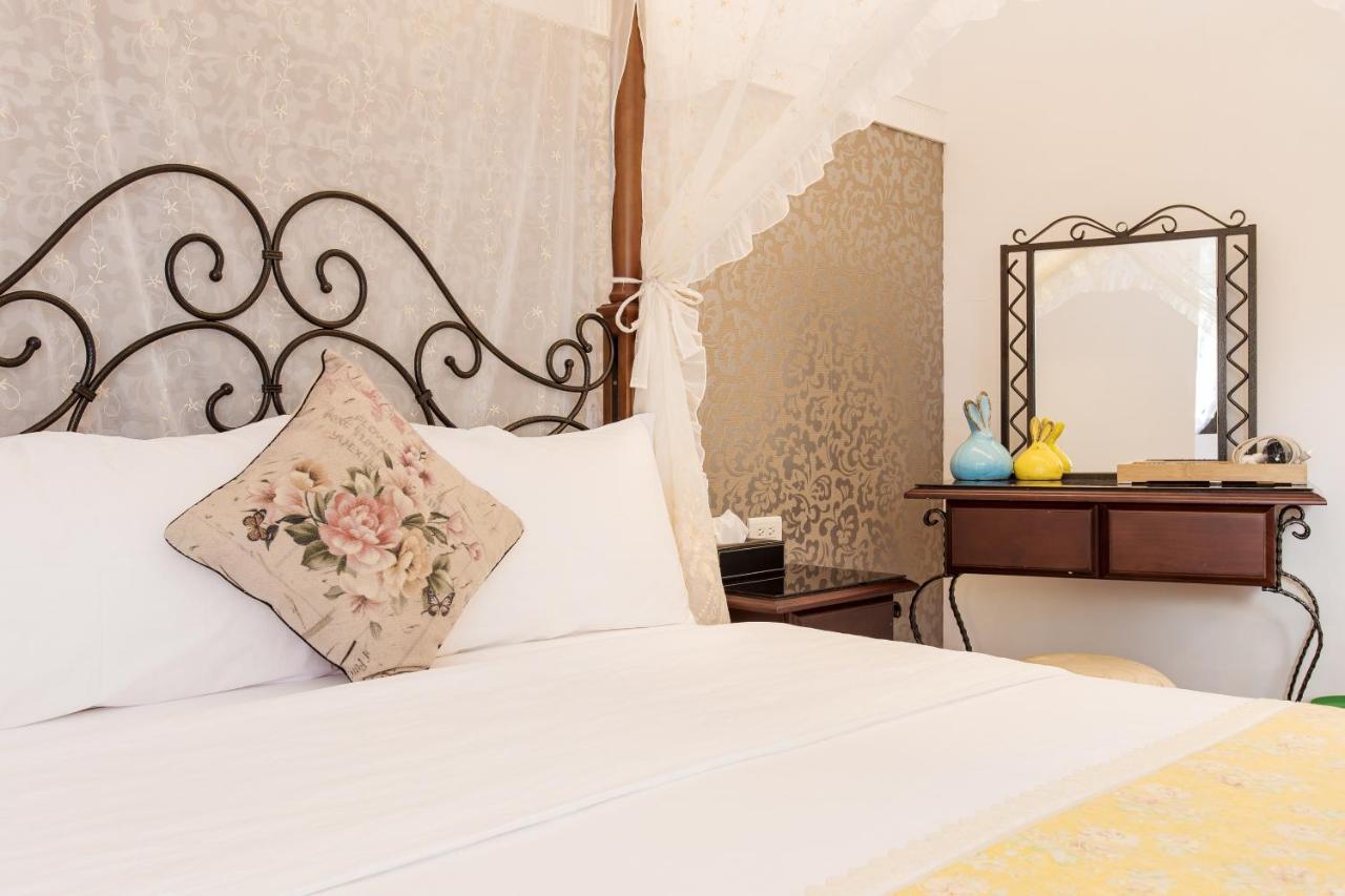 הואליין סיטי Hometown B&B מראה חיצוני תמונה