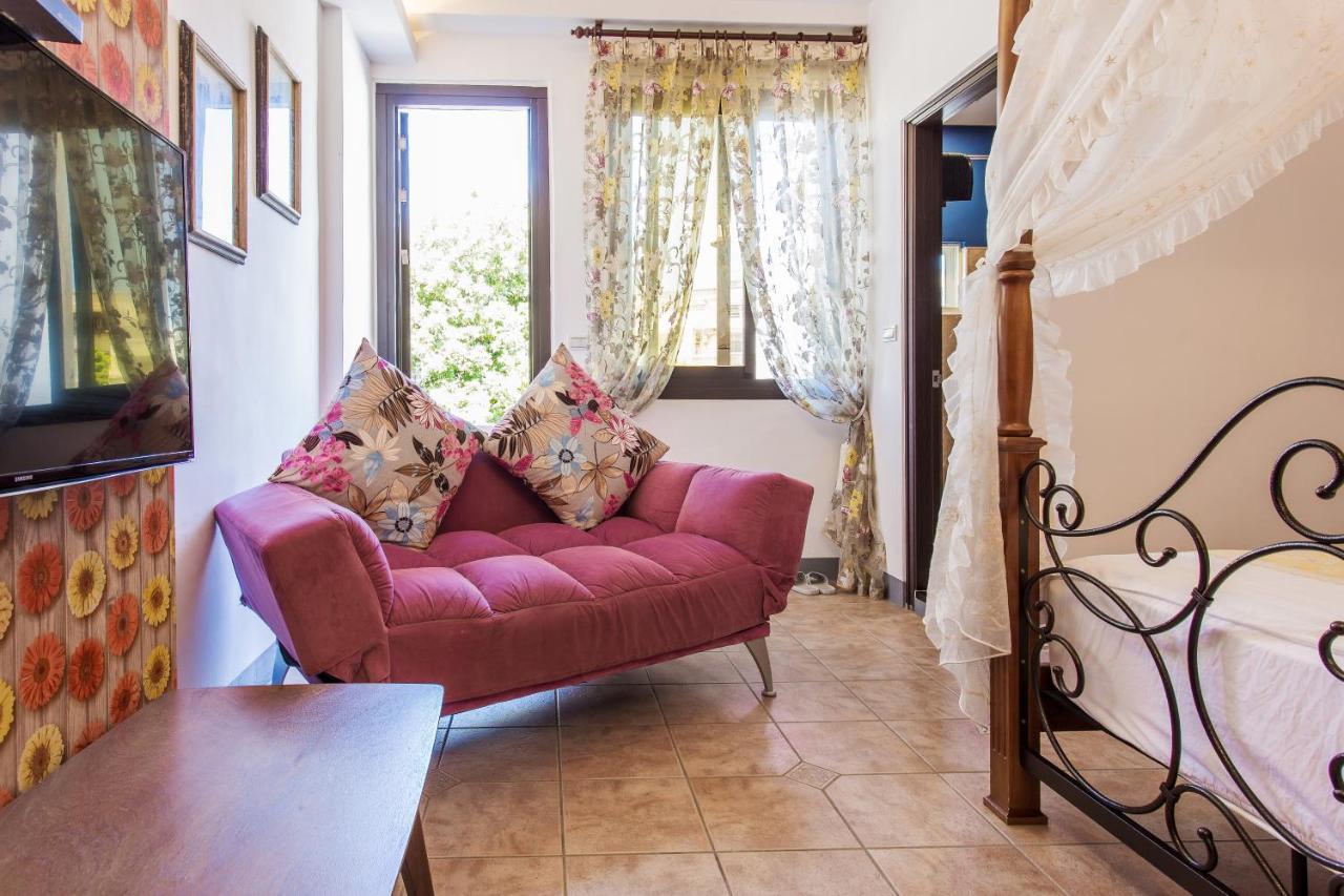 הואליין סיטי Hometown B&B מראה חיצוני תמונה