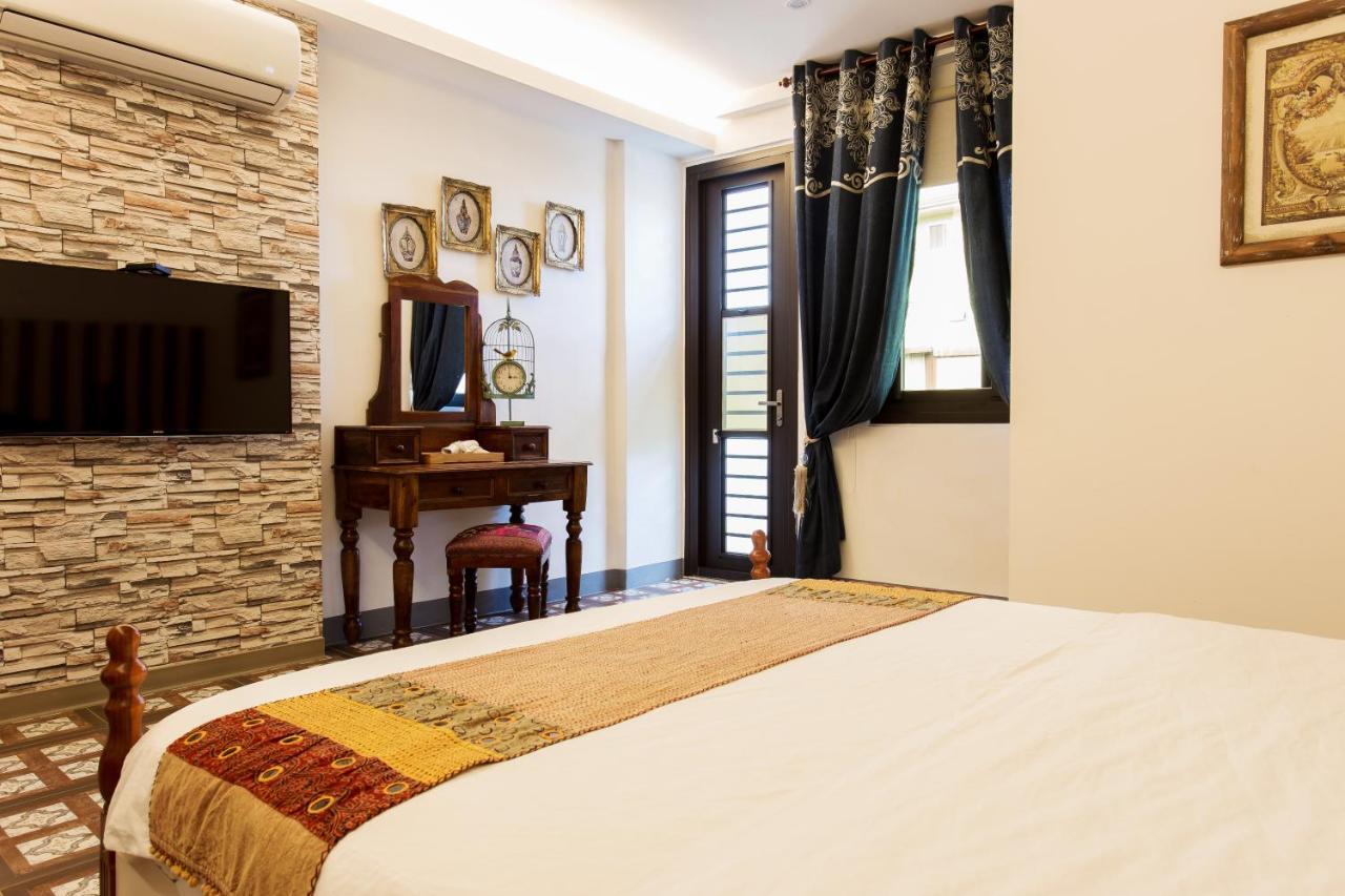 הואליין סיטי Hometown B&B מראה חיצוני תמונה