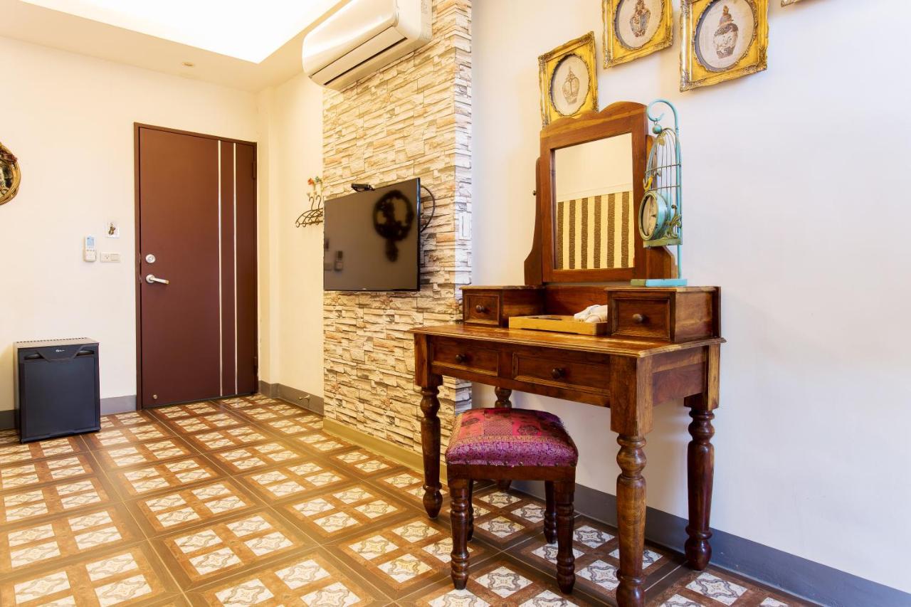 הואליין סיטי Hometown B&B מראה חיצוני תמונה
