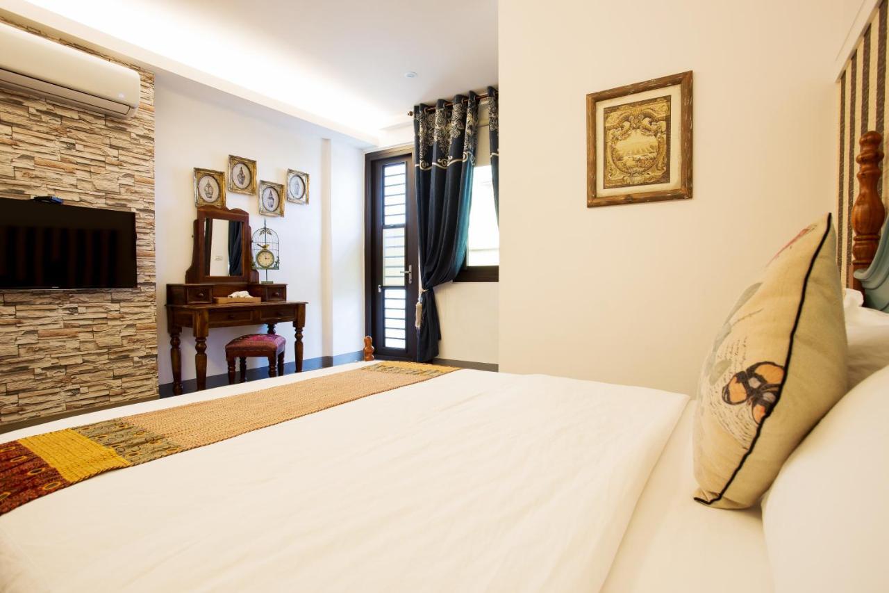הואליין סיטי Hometown B&B מראה חיצוני תמונה