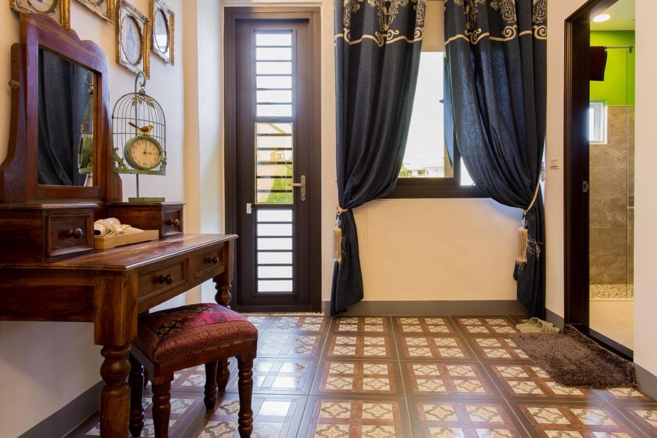 הואליין סיטי Hometown B&B מראה חיצוני תמונה